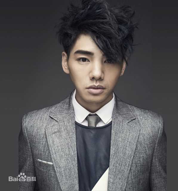 孔令奇(JEFFREY)前后照片