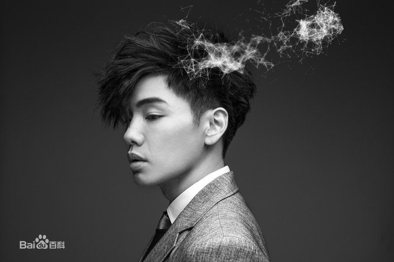 孔令奇(JEFFREY)前后照片