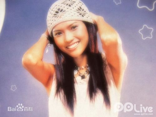 黄婉君(Rosanne Wong)生活照图片图集