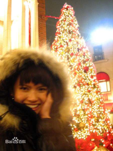 最新黄婉君(Rosanne Wong)精彩图册