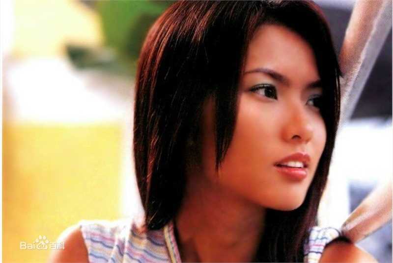 最新黄婉君(Rosanne Wong)精彩图册