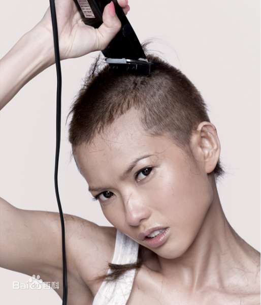 最新黄婉君(Rosanne Wong)精彩图册