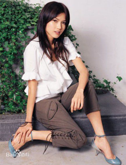 最新黄婉君(Rosanne Wong)精彩图册