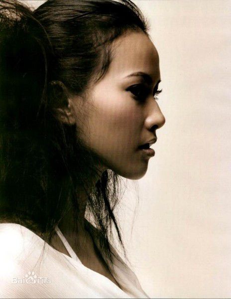 最新黄婉君(Rosanne Wong)精彩图册