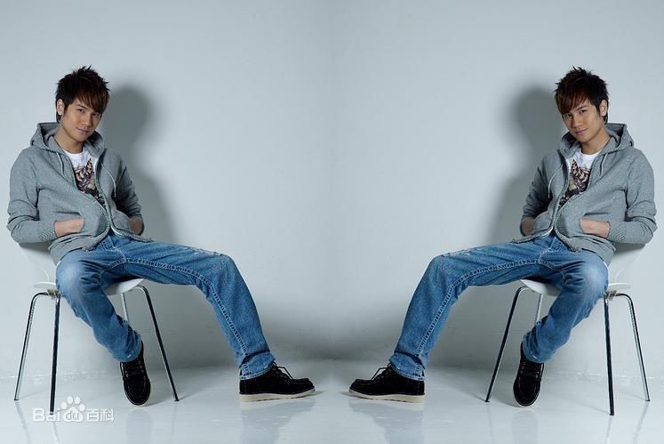 精选温家恒(Vincent Wan(Wan Ka Hung))