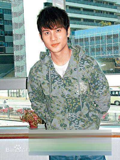 精选温家恒(Vincent Wan(Wan Ka Hung))