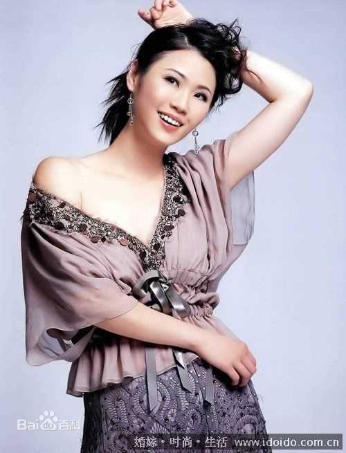 刘绰琪(Patricia Lau)集