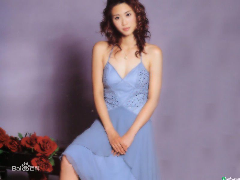 刘绰琪(Patricia Lau)集