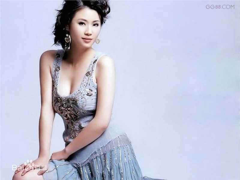 刘绰琪(Patricia Lau)集