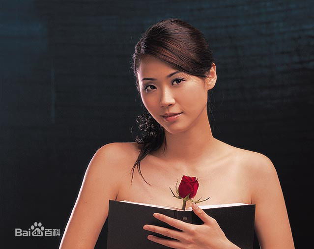 刘绰琪(Patricia Lau)集