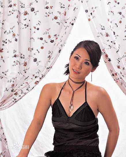 刘绰琪(Patricia Lau)集