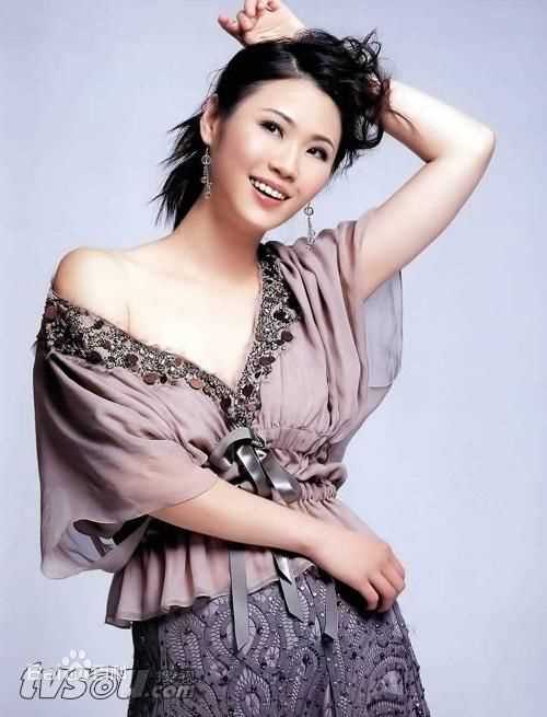 刘绰琪(Patricia Lau)集