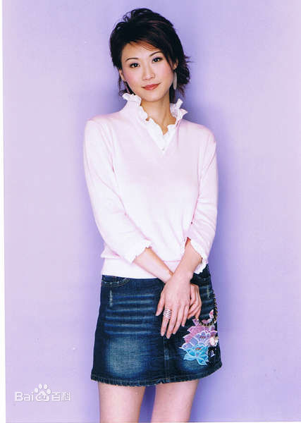 刘绰琪(Patricia Lau)出席活动壁纸壁纸