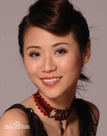 精选刘绰琪(Patricia Lau)