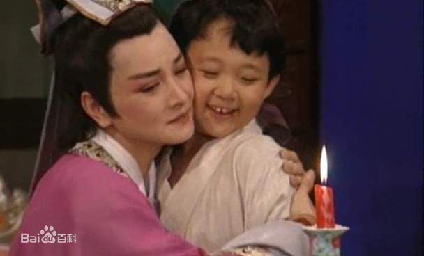 黄香莲(Xiang Lian Huang)高清剧照