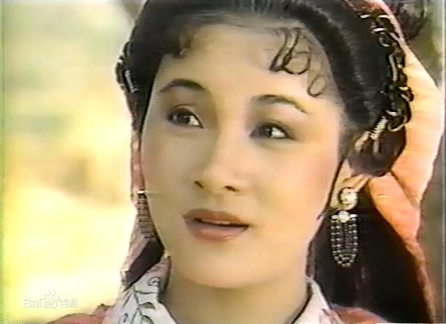 黄香莲(Xiang Lian Huang)高清剧照