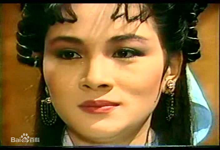 黄香莲(Xiang Lian Huang)高清剧照