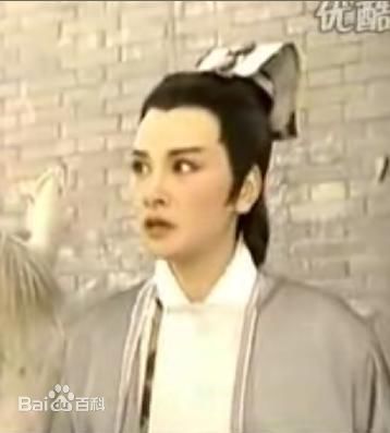 黄香莲(Xiang Lian Huang)高清剧照