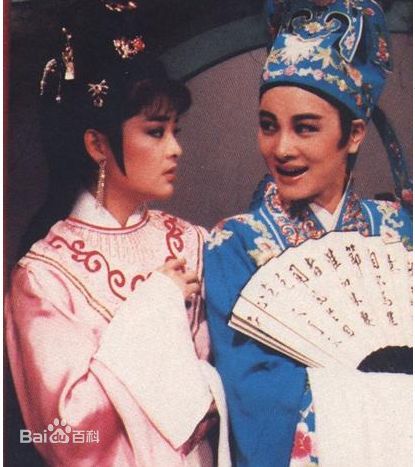 黄香莲(Xiang Lian Huang)高清剧照