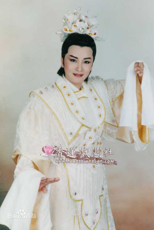 黄香莲(Xiang Lian Huang)高清剧照