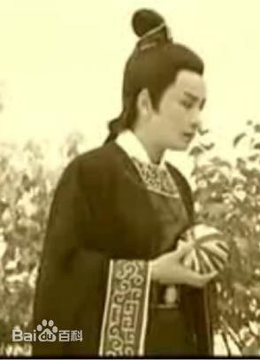 黄香莲(Xiang Lian Huang)女巡按最新剧照