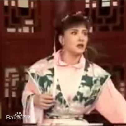 黄香莲(Xiang Lian Huang)女巡按最新剧照