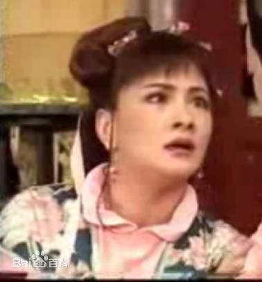 黄香莲(Xiang Lian Huang)女巡按最新剧照