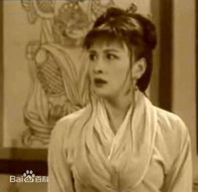 黄香莲(Xiang Lian Huang)女巡按最新剧照