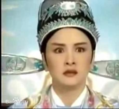 黄香莲(Xiang Lian Huang)女巡按最新剧照