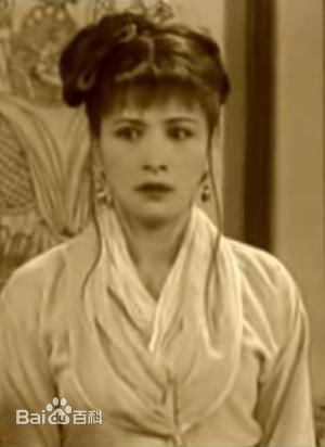 黄香莲(Xiang Lian Huang)女巡按最新剧照