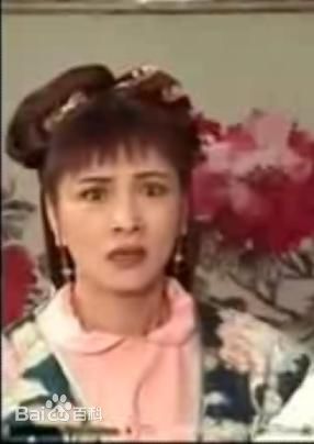 黄香莲(Xiang Lian Huang)女巡按最新剧照