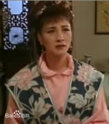 黄香莲(Xiang Lian Huang)女巡按最新剧照