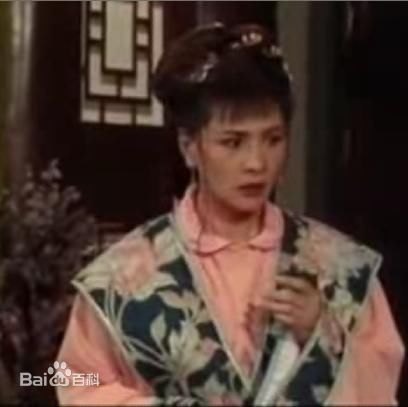 黄香莲(Xiang Lian Huang)女巡按最新剧照