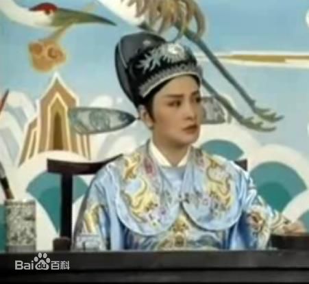 黄香莲(Xiang Lian Huang)女巡按最新剧照