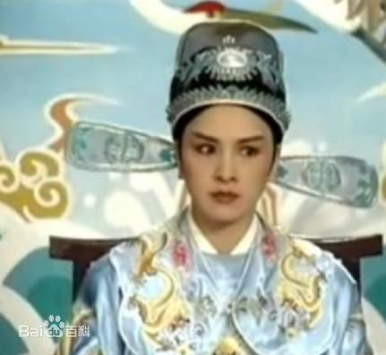 黄香莲(Xiang Lian Huang)女巡按最新剧照