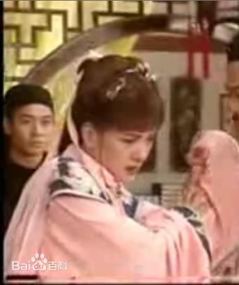 黄香莲(Xiang Lian Huang)女巡按最新剧照