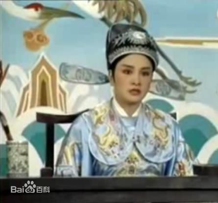 黄香莲(Xiang Lian Huang)女巡按最新剧照