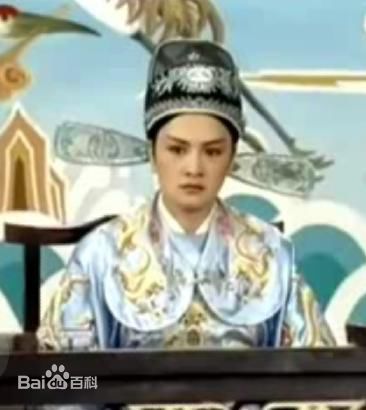 黄香莲(Xiang Lian Huang)女巡按最新剧照