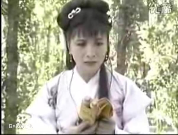 黄香莲(Xiang Lian Huang)女巡按最新剧照