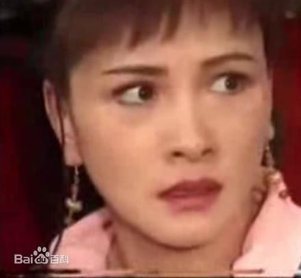 黄香莲(Xiang Lian Huang)女巡按最新剧照