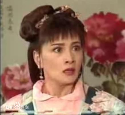 黄香莲(Xiang Lian Huang)女巡按最新剧照