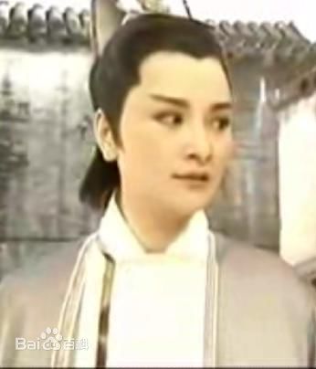 黄香莲(Xiang Lian Huang)女巡按最新剧照