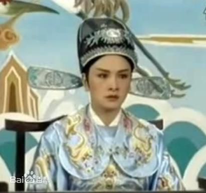 黄香莲(Xiang Lian Huang)女巡按最新剧照