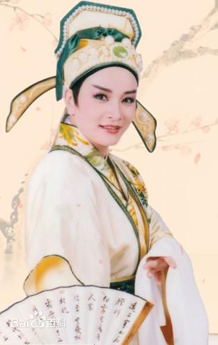 最全黄香莲(Xiang Lian Huang)素颜照