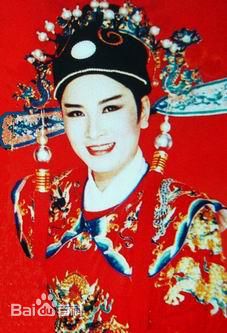 最全黄香莲(Xiang Lian Huang)素颜照