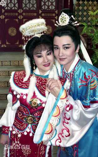 最全黄香莲(Xiang Lian Huang)素颜照