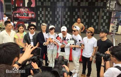 梁锋(Erics)导演壁纸壁纸