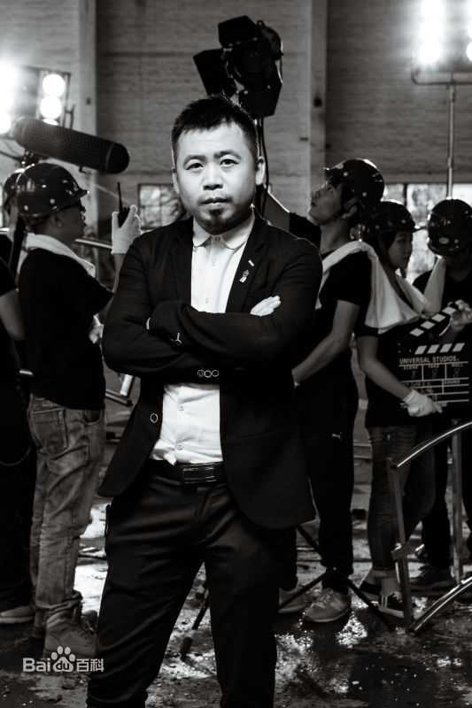 梁锋(Erics)导演壁纸壁纸