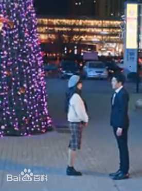 最新梁锋(Erics)壁纸