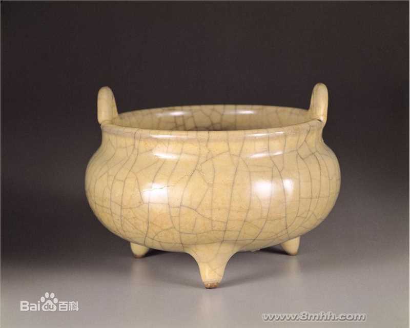 宋朝(The Song Dynasty)瓷器图册